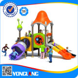 Amusement Playground of Slide