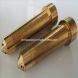 Precision CNC Copper Turning Part