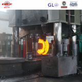 Heavy Alloy Steel Forgings with The Standard of En, ASTM, DIN, GB