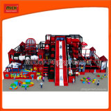Kids Commerical Indoor Playground Equipment for Sale