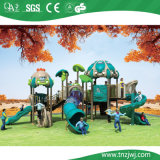 Latest Design Children Used Commercial Playground Equipment Sale