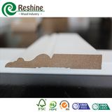 Decorative Flooring MDF Baseboard Moulding