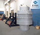 Extrusion Die for PE Pipe with 1200mm Outer Diameter (O. D. 1200MM)