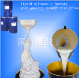 2015 Silicone Rubber, Liquid Moulding Silicone, RTV-2 Silicone