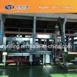 Carbonated Soft Drinks Filling Machine (DCGN)