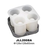 Silicone Ice Mould (JLL-2008A)