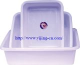 Injection Mould Design for Daily Use Containers (YJ-M026)