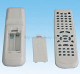 Plastic Mould for DVD Remote Controller