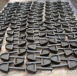 Aluminum Alloy Die Castings Forging Mould