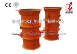 (LJC Series) Hot Sell Vertically Compressing Pipe Moulds
