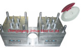 Caps Injection Mould / Injection Mold / Plastic Mold