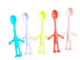 Silicone Kid Spoon