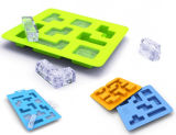 Silicone Rubber Ice Cube Mould