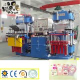 4rt Double Station Rubber Product Making Machine
