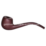 Smoking Pipe Shape - Blowing Mould (BMK-110)