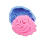 Fancy Rose Cake Mould Non-Toxic, Eco-Friendly Cookware
