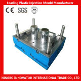 China Manufacturer of Plastic Mould Design (MILE-PIM037)