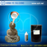 Silicone Rubber for Concrete Casting