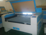 CO2 Laser Machine for Engraving and Cutting