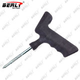 Pistol Handle Double Section Needle Tire Repair Tool