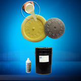 RTV 2 Prices Liquid Silicone Rubber for Hand-Made Mould for Craft