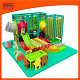 Soft Baby Indoor Digital Playground Area with Ball Pool