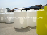 Plastic Water Tank for Vehicle Made of LLDPE Polyethylene Material