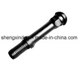 CNC Lathe Machining Machined Parts (SX177)