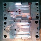 China Professional Precision Plastic Injection Mould for Eyeglasses Frame (WBM-201055)