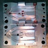 China Professional Precision Plastic Injection Mould for Eyeglasses Frame (WBM-201055)