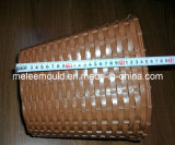 Basket Mould, Plastic Injection Basket Mould (MELEE MOULD -260)