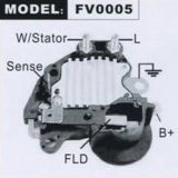 Auto Parts for Ford
