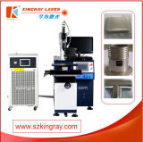 Steel Automatic Laser Welding Machine/Welding Machine