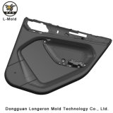 Injection Mould for Car Compartments