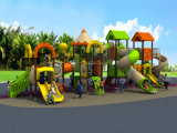 2015 Colorful Outdoor Playground Equipment (HD15A-133A)