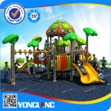 Indoor Slide and Playground