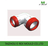 ppr pipe fitting mould