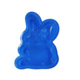 Animal Shaped Silicone Chocolate Mould with Food Grade
