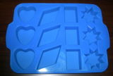 Silicone Chocolate Mould (SP-B91011)