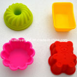 Beautiful Cheap Various of Silicone Cake Mould