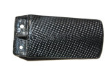 Carbon Fiber Spring Cover for BMW Boxer Cup