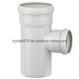 PP Pipe Fitting Mould-PP Drainage and Sewage- (50x110mm) Tee