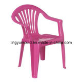Plastic Leisure Chair Molds (LY-4015)