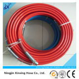 Flexible Airless Spray Hose and Fittings