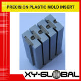 Precision Plastic Mold Insert