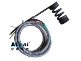 Hot Runner Coil Heater with J Type Thermocouple