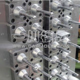 20 Cavities Test Tube Mould for Plastic Injection Mould