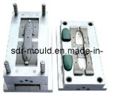 High Precision Plastic Injection Mould for Shaver Housing Injection Mould/House Appliance