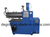 Horizontal Pearl Mill for Pesticide