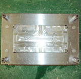 High Quality Plastic Mould for Set-Top Box